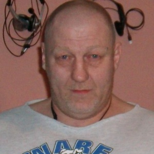 Profilbild von Reinhold Oschmann