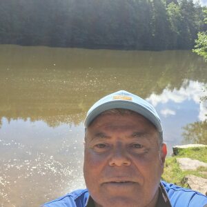 Profilbild von Reinhold Ostermann