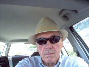 Profilbild von Reinhold Pahl