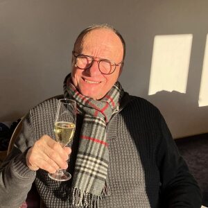 Profilbild von Reinhold Pape