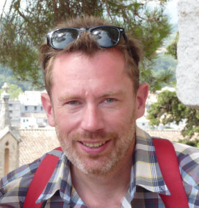 Profilbild von Reinhold Pieper