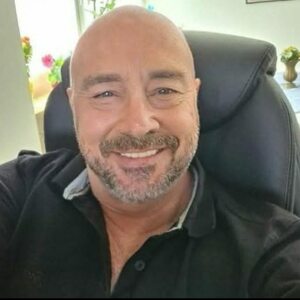 Profilbild von Reinhold Pilfusek