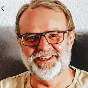 Profilbild von Reinhold Pochanke