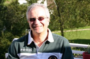 Profilbild von Reinhold Polaschek