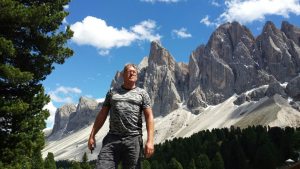 Profilbild von Reinhold Polzer