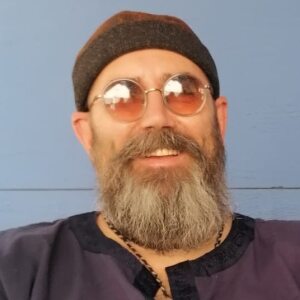 Profilbild von Reinhold Porsch