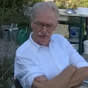 Profilbild von Reinhold Preuck