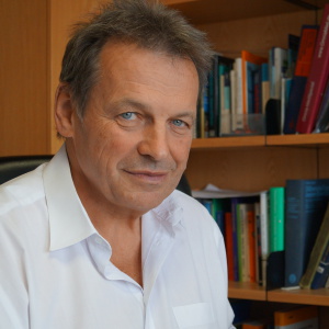 Profilbild von Reinhold Pürckhauer