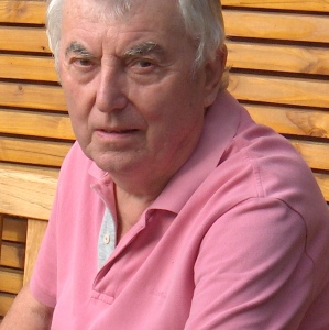 Profilbild von Reinhold Reiter