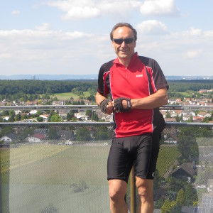 Profilbild von Reinhold Richter