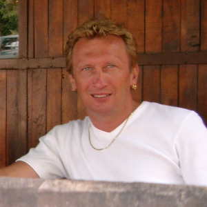 Profilbild von Reinhold Ring