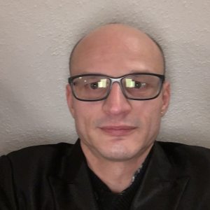 Profilbild von Reinhold Ritter