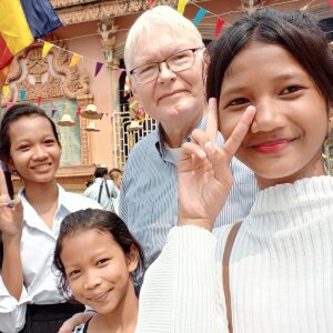 Profilbild von Reinhold Rörtgen
