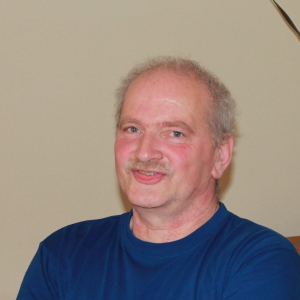Profilbild von Reinhold Rudloff