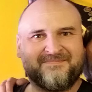 Profilbild von Reinhold Sattler