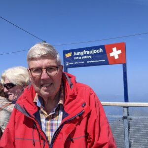 Profilbild von Reinhold Schaffeld