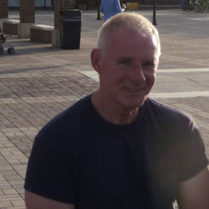 Profilbild von Reinhold Schaumann