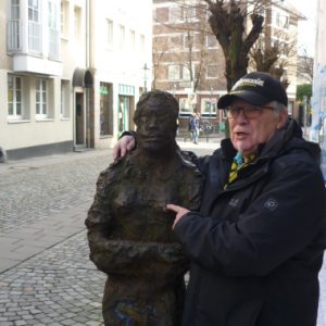 Profilbild von Reinhold Schier