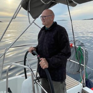 Profilbild von Reinhold Schmidtke
