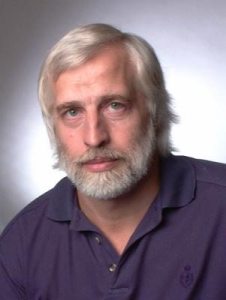 Profilbild von Reinhold Schöffel