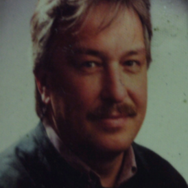 Profilbild von Reinhold Schöttke