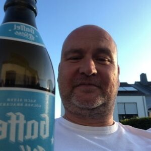 Profilbild von Reinhold Schwabe