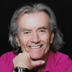 Profilbild von Reinhold Schwald