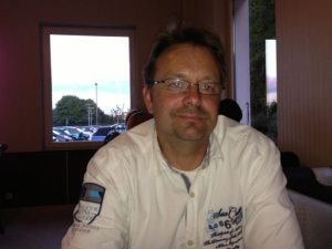 Profilbild von Reinhold Schwaupa