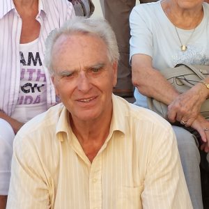 Profilbild von Reinhold Seemann
