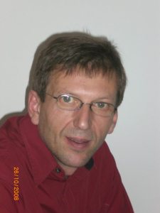 Profilbild von Reinhold Singerl