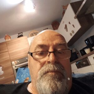 Profilbild von Reinhold Sipl