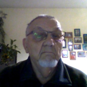 Profilbild von Reinhold Sobieray