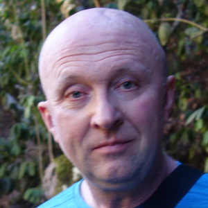 Profilbild von Reinhold Sobotta