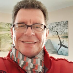 Profilbild von Reinhold Sperka