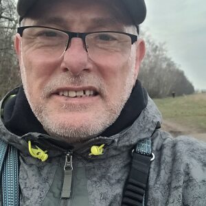 Profilbild von Reinhold Stahmer