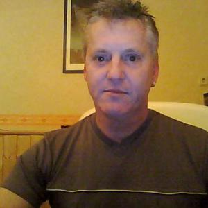 Profilbild von Reinhold Steinhäuser