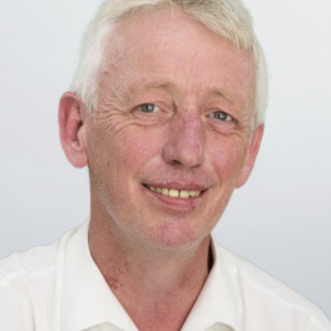 Profilbild von Reinhold Stenemann