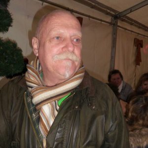 Profilbild von Reinhold Stock