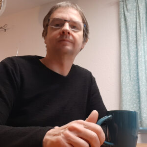Profilbild von Reinhold Strehl