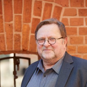 Profilbild von Reinhold Suhrau