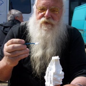 Profilbild von Reinhold Sulz