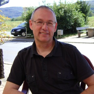 Profilbild von Reinhold Szeszka