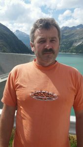 Profilbild von Reinhold Teusch