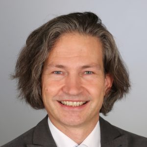 Profilbild von Reinhold Trommer