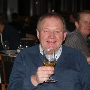 Profilbild von Reinhold Uhl