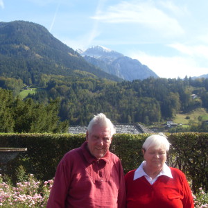 Profilbild von Reinhold Waas