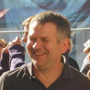 Profilbild von Reinhold Walther