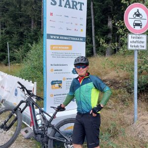 Profilbild von Reinhold Weber