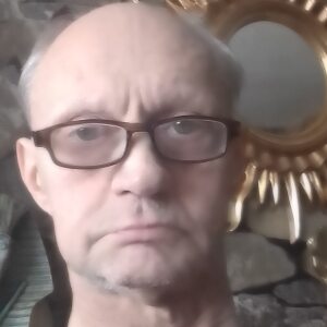 Profilbild von Reinhold Weber