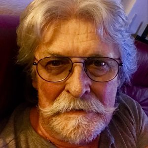 Profilbild von Reinhold Wehner
